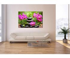 Bild auf Leinwand - Leinwandbilder - Einteilig - Breite: 120cm, Höhe: 80cm - Bildnummer 2687 - zum Aufhängen bereit - Bilder - Kunstdruck - AA120x80-2687