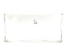 La vida Kastenvase 12x25 cm