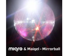 Mirrorball (Baltic Pirates Remix)
