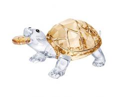 Swarovski Figurine Dekofigur, Kristall, Mehrfarbig, 12x6x6cm