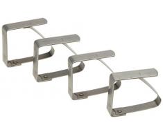 Gefu 22350 Tischtuchklammern Fermo