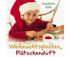 Weihnachtsglocken, Plätzchenduft