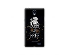 Cokitec case Schale Archos 55 Platinum WB License Harry Potter Dobby - Free N