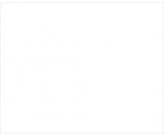 Wandtattooladen Wandtattoo - Oriental Ornament - 2er Set Größe:10x30cm Farbe: weiß