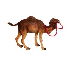 Kamel stehend, 7cm Krippenfiguren