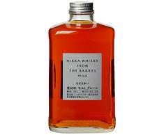 Nikka From the Barrel Whisky mit Geschenkkarton (1 x 0.5 l)