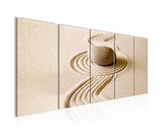 Bilder 200 x 80 cm - Feng Shui Bild - Vlies Leinwand - Kunstdrucke -Wandbild - XXL Format - mehrere Farben und Größen im Shop - Fertig Aufgespannt !!! 100% MADE IN GERMANY !!! - 501455a