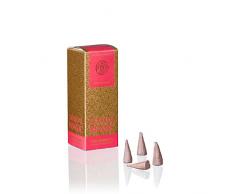 Crottendorfer Sensual Magic Räucherkerzen 2er Set Woodland + Bed of Roses