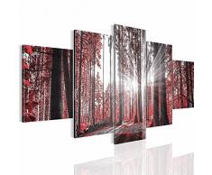 Bilder 200 x 100 cm !!! Sensationspreis !!! XXL Format TOP Vlies Leinwand Wand Bild Feng Shui Kunstdrucke Wandbild ! 3 Farben zur Auswahl ! Fertig Aufgespannt !!! 100% MADE IN GERMANY !!! 503851c