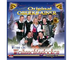 Wenn die Weihnachtsglocken Kli