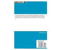Ernst Ludwig Kirchners Ölgemälde Potsdamer Platz (1914). Werkbeschreibung, Werkgenese und ikonografische Aufarbeitung