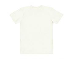 T-Shirt The Hobbit - The Desolation of Smaug - Filmplakat - Rundhals Shirt von LOGOSHIRT - altweiß - Lizenziertes Originaldesign, Größe L