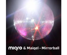 Mirrorball (Luccio B Remix)