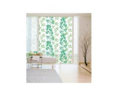 atFoliX Glasdekorfolie Frühlingsgefühle (100 cm * 1 lfm)