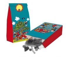 Lutz Mauder Lutz mauder10004 Benny Fire Meister Partytüten