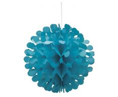 Dekoball türkis