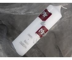 Hochzeitskerze Kerze Hochzeit Traukerze Brautkerze 16643