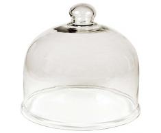 IB Laursen - Glasglocke - H22 x Ø22 cm