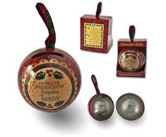 Persönliche Weihnachts-Kugel von H&H - Nele