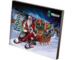 Wera 05136600001 Adventskalender 2019