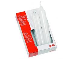 Goki 15052 - Dekoration - Geburtstagskerzen-Set für Artikel 60993, 60973