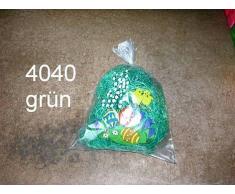 Ostergras Grün