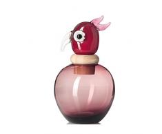 LEONARDO HOME Papageno Vase, Rose