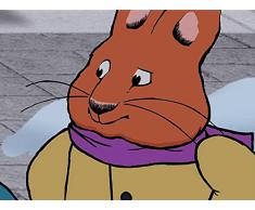 Max und die Weihnachtsglocke