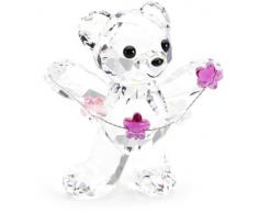 Swarovski Kristallfiguren Blumen Fuer Dich 1016620