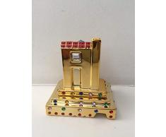 Alessi Dekokugel, Mehrfarben, One Size