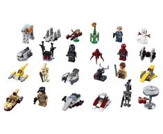 LEGO Star Wars™ Adventskalender (75213), Star Wars Spielzeug