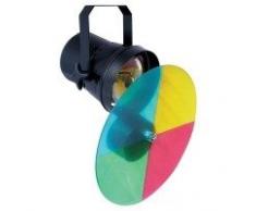 Showtec Mirrorball Set 2 / 30cm Motor