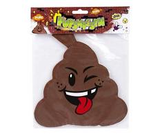 Trendhaus Pupskissen Kackhaufen Streetstyler