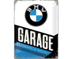 Nostalgic-Art Blechschild, Bunt, 30 x 40 x 0, 2 cm