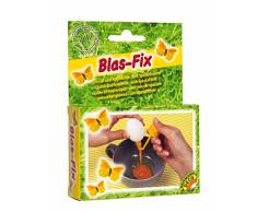 Ostereier ausblasen leicht gemacht Blas-Fix Bohrer + Pumpe (schnell und hygienisch)