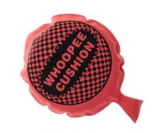 Kacniohen Furzkissen Selbst Inflating Furzen Tasche Witze Gags Streiche Partei Spielzeug