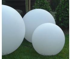Xclou 173002 Xclou Leuchtball LED Durchmesser 40 cm mit Fernbedienung