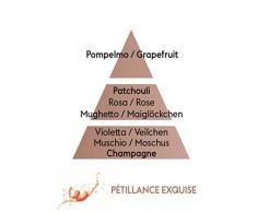 LAMPE BERGER Duft Prickelnd wie Champagner 500ml