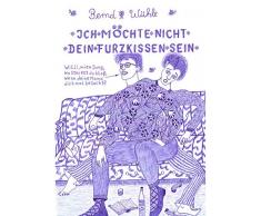 Ich möchte nicht dein Furzkissen sein