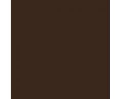 KLEBEHELD® Wandtattoo Retro Cube | Ornament | Größe 80x24cm, Farbe braun