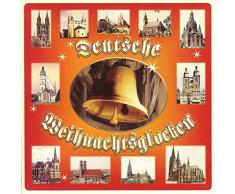 Deutsche Weihnachtsglocken