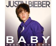 Baby (Album Version) [feat. Ludacris]