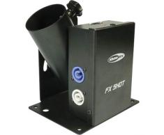 Showtec FX Shot MKII Konfetti-Shooter