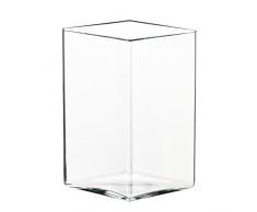 Iittala Vase, Transparent