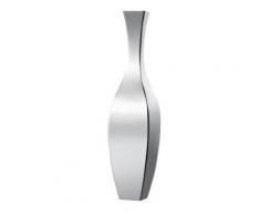 Zilverstad 8736050 Vase Donna, 65 x 65 x 300 mm, edelstahl