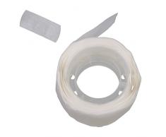 100pcs / Lot Ballons Kleber Für Dekor Luft Bälle Hochzeit Partei Geburtstag