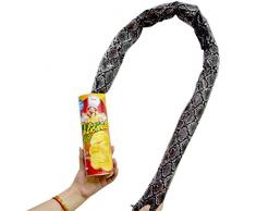 Chips Kann Prank, Scherzartikel für Kinder, Prank Artikel, Spinnen Prank, streiche, mit Pop-up Schlange Spielzeug , Streich Snake Spielzeug Garten Props Witz Spielzeug für Party