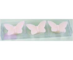 Schwimmlicht 3ST creme