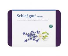 SCHLAF GUT Set inkl.Geschenkdose & Öl 1 St