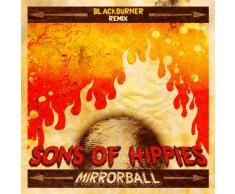 Mirrorball (Blackburner Remix)